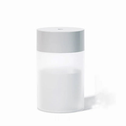 Ultrasonic LED Mini Humidifier