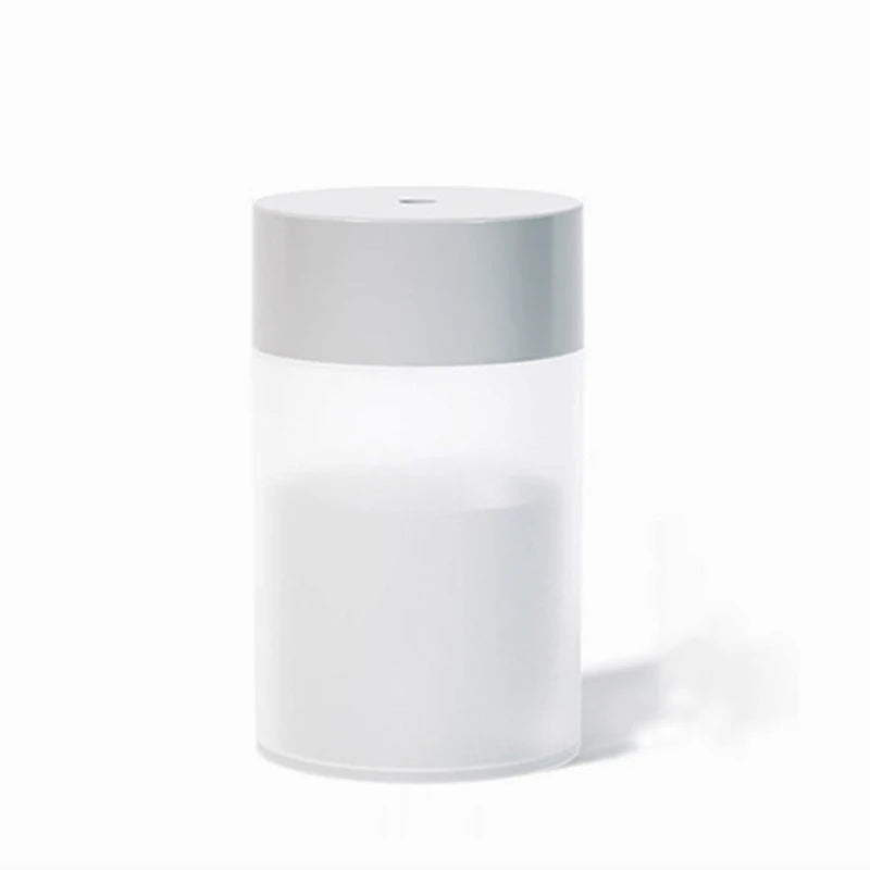 Ultrasonic LED Mini Humidifier
