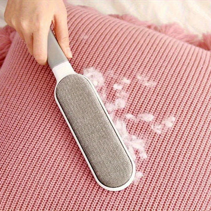 Double-Sided Pet Hair Remover